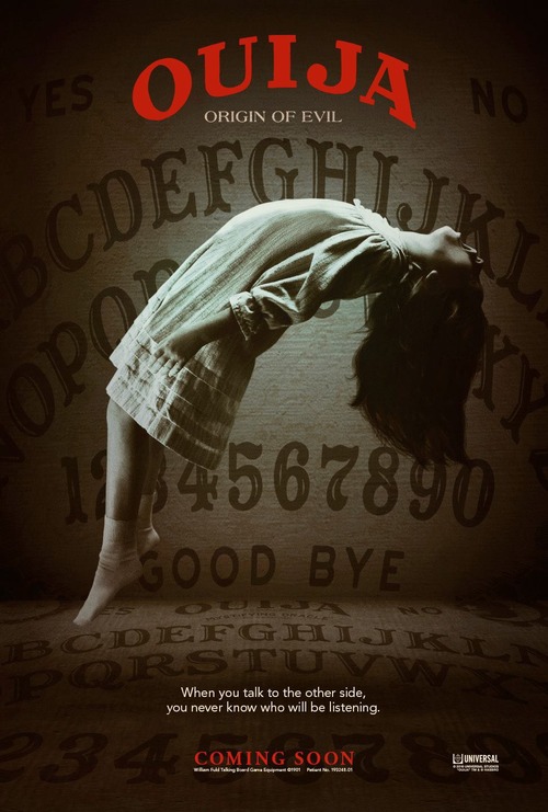 Ouija : les origines TRUEFRENCH DVDRIP 2016