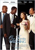 Our Family Wedding VOSTFR DVDRIP 2011