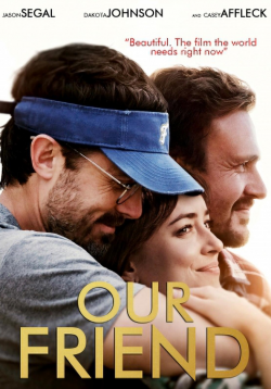 Our Friend FRENCH BluRay 720p 2021