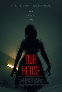 Our House FRENCH DVDRIP x264 2018