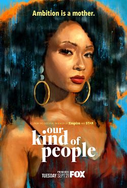 Our Kind Of People S01E01 VOSTFR HDTV