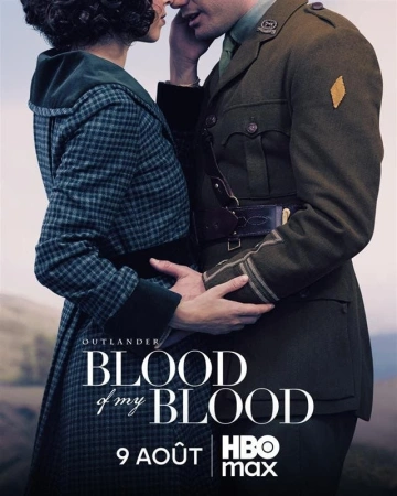 Outlander : Blood Of My Blood S01E06 VOSTFR HDTV 2025