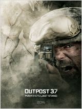Outpost 37 FRENCH DVDRIP x264 2015