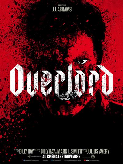 Overlord TRUEFRENCH DVDSCR 2018
