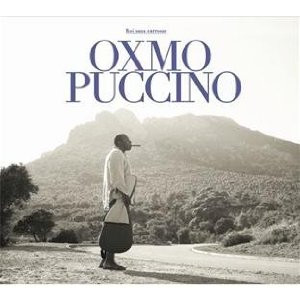 Oxmo Puccino - Roi Sans Carrosse - 2012
