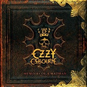 Ozzy Osbourne - Memoirs Of A Madman 2014