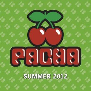 Pacha Summer 3CD 2012