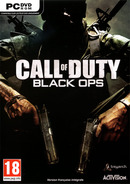 Pack de mise à jour pour : Call of Duty : Black Ops (PC)