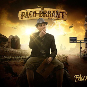 Paco - Paco Errant 2014