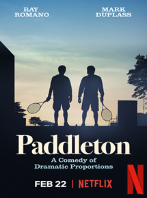 Paddleton FRENCH WEBRIP 1080p 2019