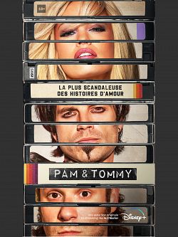 Pam & Tommy S01E02 VOSTFR HDTV