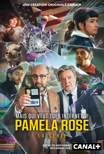 Pamela Rose, la série S01E04 FRENCH HDTV