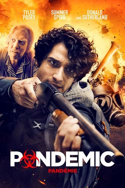 Pandemic FRENCH DVDRIP 2021