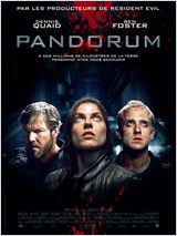 Pandorum DVDRIP FRENCH 2009