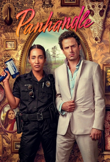 Panhandle S01E03 FRENCH HDTV