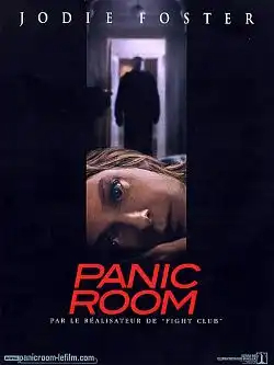 Panic Room FRENCH DVDRIP 2002