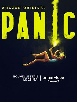 Panic Saison 1 VOSTFR HDTV