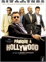 Panique à Hollywood DVDRIP FRENCH 2009