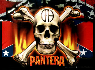 Pantera Discography