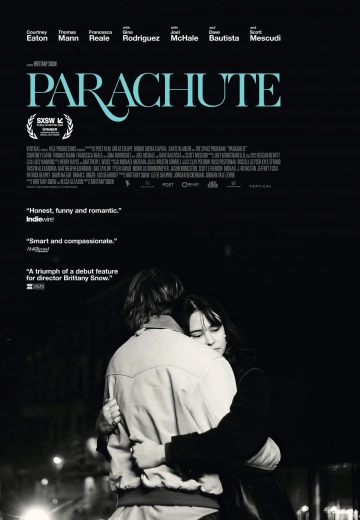 Parachute FRENCH WEBRIP 720p 2024 FRENCH WEBRIP 720p 2024