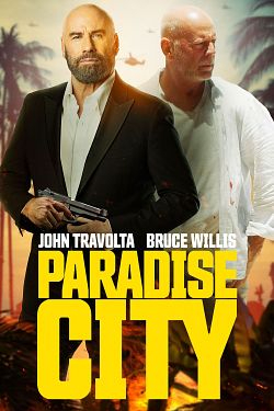 Paradise City FRENCH BluRay 1080p 2022