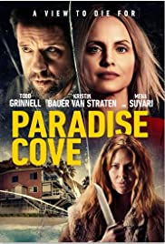 Paradise Cove FRENCH WEBRIP LD 1080p 2021