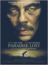 Paradise Lost FRENCH DVDRIP x264 2014