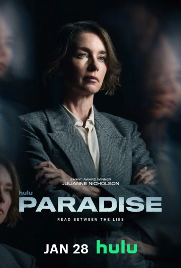 Paradise S01E03 FRENCH HDTV 2025