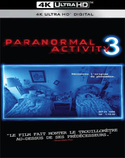 Paranormal Activity 3 MULTI BluRay REMUX 2011