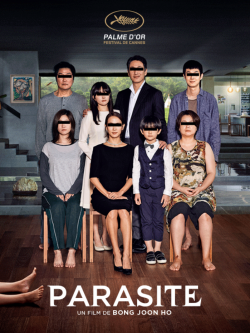 Parasite FRENCH DVDRIP 2019