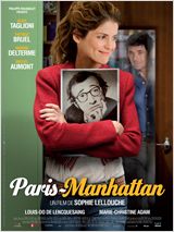 Paris-Manhattan FRENCH DVDRIP 2012