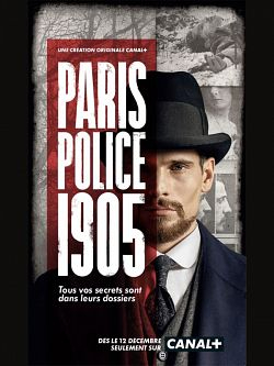 Paris Police 1905 S01E04 FRENCH HDTV