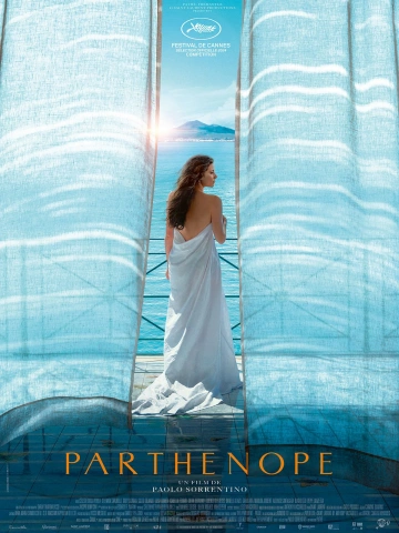 Parthenope FRENCH WEBRIP 2024