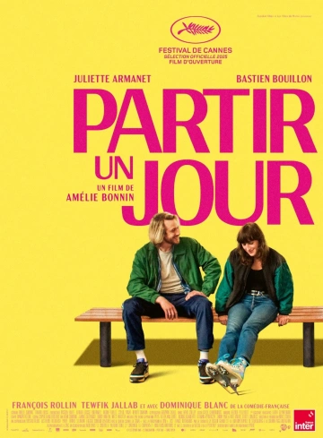 Partir un Jour FRENCH WEBRIP 1080p 2025