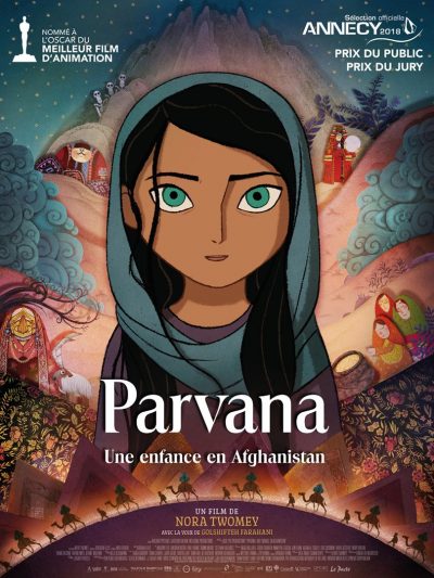 Parvana FRENCH DVDRIP 2018