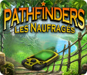 Pathfinders : Les Naufragés (PC)