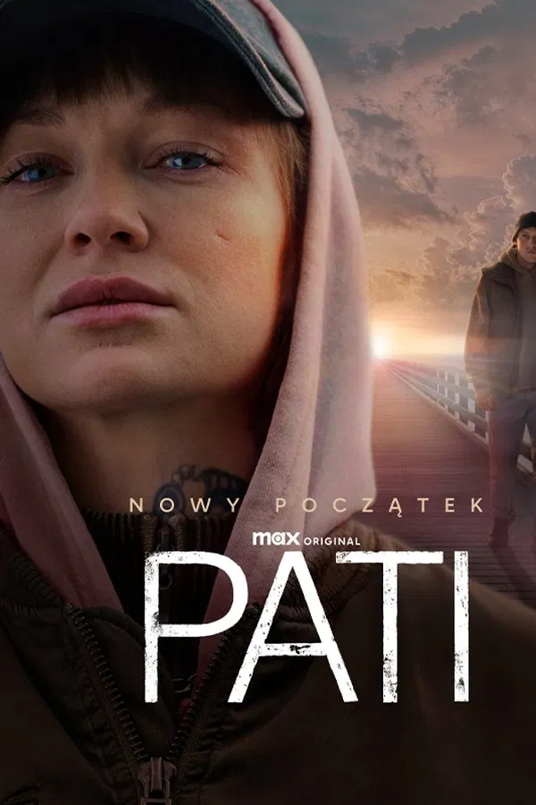 Pati S02E02 FRENCH HDTV 2025