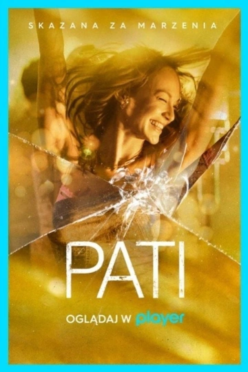 Pati Saison 1 MULTI HDTV 1080p 2023