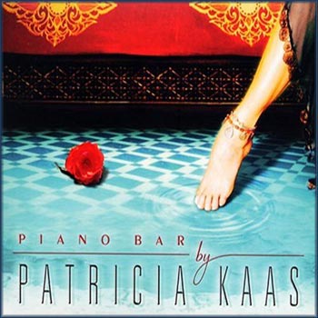 Patricia Kaas - Piano Bar 2002