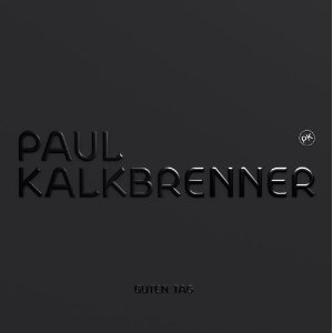 Paul Kalkbrenner - Guten Tag (Limited Edition) - 2CD - 2012
