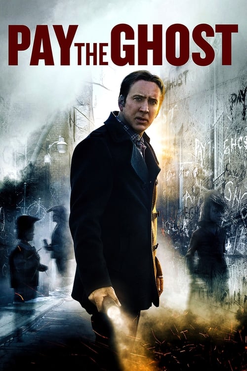 Pay the Ghost MULTI TRUEFRENCH HDLight 1080p 2015