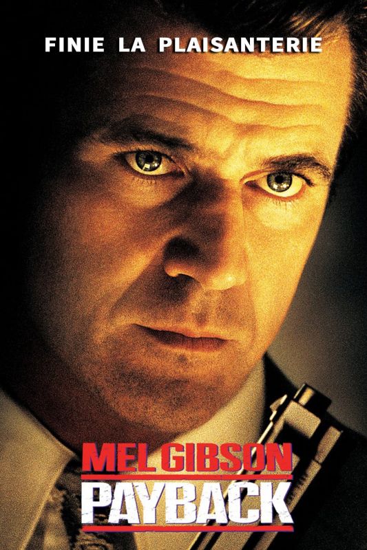 Payback FRENCH DVDRIP 1999