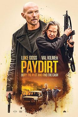 Paydirt FRENCH WEBRIP 1080p 2021