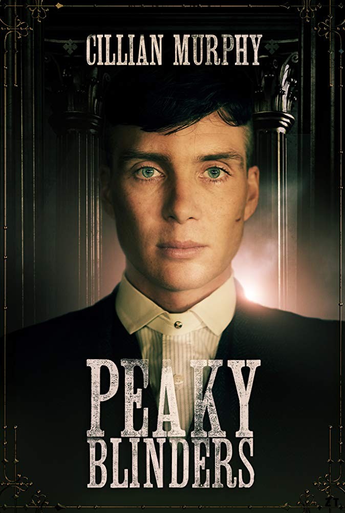 Peaky Blinders S05E02 VOSTFR HDTV