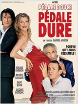 Pédale dure FRENCH DVDRIP 2004