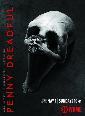 Penny Dreadful S03E07 VOSTFR HDTV