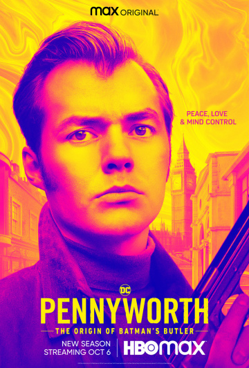 Pennyworth S03E08 VOSTFR HDTV