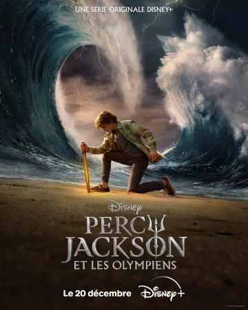 Percy Jackson et les olympiens S01E01 VOSTFR HDTV