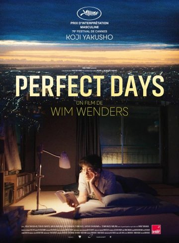 Perfect Days VOSTFR WEBRIP 1080p 2023