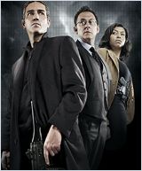 Person of Interest S01E03 VOSTFR HDTV